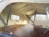 56k photo of 1930 Ford A rumbleseat roadster, interior