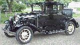 98k photo of 1930 Ford A Rumbleseat Coupe