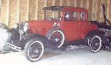 30k photo of 1930 Ford A Rumbleseat Coupe