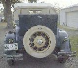 32k photo of 1930 Ford A rumbleseat roadster