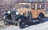 45k photo of 1930 Ford A Station Wagon