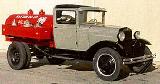19k photo of 1930 Ford AA gas truck