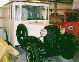 73k image of 1931 Ford AA Milk Truck