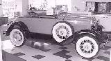 13k photo of 1931 Ford A rumbleseat roadster