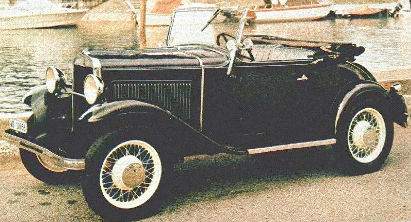 Fiat 508C