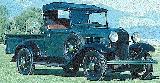 36к фото 1932 Форд Б родстер-пикап