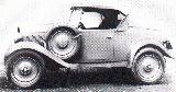 58k image of 1934-36 FIAT 508M spider