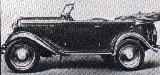 17k image of 1934-37 FIAT 508M tourer