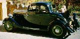 23k image of 1934 Ford 5-window Rumbleseat Coupe