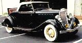 27k image of 1934 Ford DeLuxe Roadster