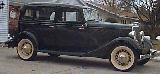 29k image of 1934 Ford DeLuxe Fordor Sedan