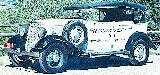 32k image of 1934 Ford Phaeton