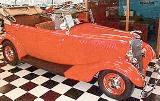 16k photo of 1934 Ford Phaeton