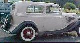 13k image of 1934 Ford Tudor Sedan