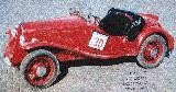 102k image of 1935 FIAT 508S roadster