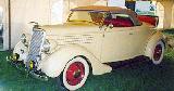 12k image of 1935 Ford V8-48 DeLuxe rumbleseat roadster