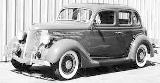 13k photo of 1936 Ford Brewster Fordor humpback Sedan