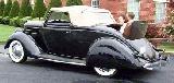 17k photo of 1936 Ford Cabriolet