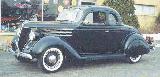 45k photo of 1936 Ford 5-window DeLuxe Rumbleseat Coupe