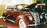 25k photo of 1937 Ford V8 4-door Phaeton