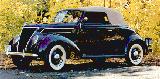 29k photo of 1937 Ford V8 78 Club Cabriolet