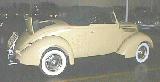 10k photo of 1937 Ford Cabriolet