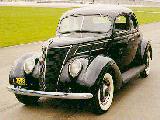 22k photo of 1937 Ford V8 74 Coupe