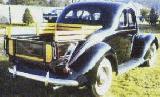 14k photo of 1937 Ford V8 Coupe Express