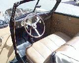 26k photo of 1937 Ford V8 78 DeLuxe Cabriolet