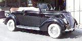 19k photo of 1937 Ford V8 78 DeLuxe Cabriolet