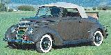 32k photo of 1937 Ford V8 Roadster