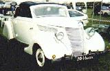 21k image of 1938 Ford-V8 G81A 2+2 Cabriolet
