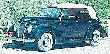 30k photo of 1938 Ford DeLuxe Phaeton