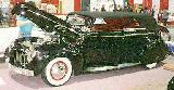 24k image of 1939 Ford Super DeLuxe Convertible