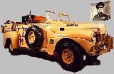 11k image of 1941 Ford of Field Marshal Sir Harold Alexander