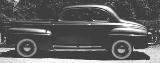 7k image of 1942 Ford V8 Super DeLuxe 5-window Sedan Coupe