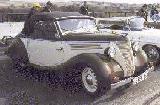 13k photo of 1937-1939 Ford-Eifel 2-door cabriolet