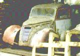 12k photo of 1939-1940 FIAT 1100B 4-door sedan