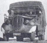 41k photo of Ford G917T or G997T cargo with open cab