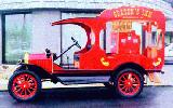 13k photo of 1915 Ford T Calliope