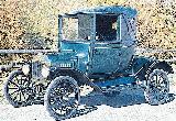 65k photo of 1915 Ford T couplet