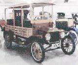 14k photo of 1915 Ford T depot hack