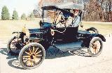 31k photo of 1915 Ford T 1-door roadster
