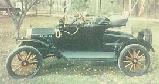10k photo of 1915 Ford T roadster