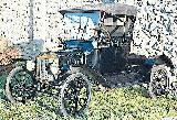 65k photo of 1915 Ford T roadster