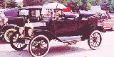 22k photo of 1915 Ford T touring