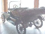 34k photo of 1915 Ford T touring