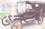 12k photo of 1915 Ford T touring