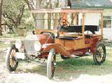 15k photo of 1916 Ford T depot hack