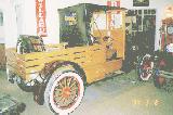 25k photo of 1916 Ford T depot hack